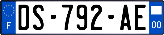 DS-792-AE