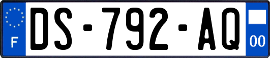 DS-792-AQ