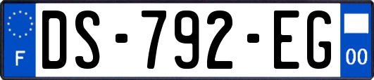 DS-792-EG