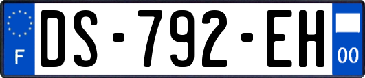 DS-792-EH