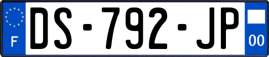 DS-792-JP