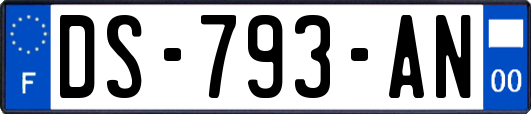 DS-793-AN