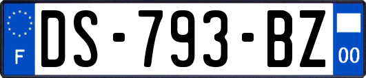 DS-793-BZ