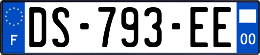 DS-793-EE