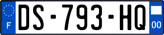 DS-793-HQ