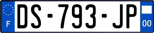 DS-793-JP
