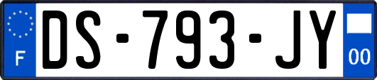 DS-793-JY