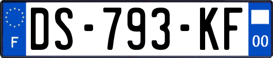 DS-793-KF