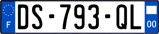 DS-793-QL