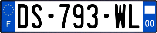 DS-793-WL