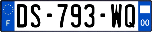 DS-793-WQ