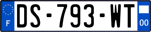 DS-793-WT