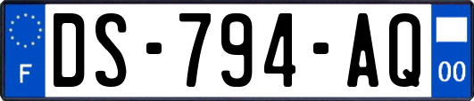 DS-794-AQ