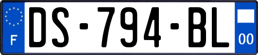 DS-794-BL