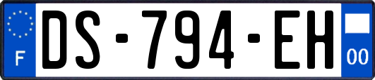 DS-794-EH