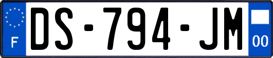 DS-794-JM