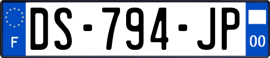 DS-794-JP