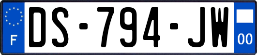 DS-794-JW