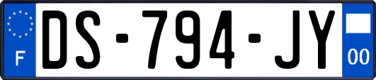 DS-794-JY
