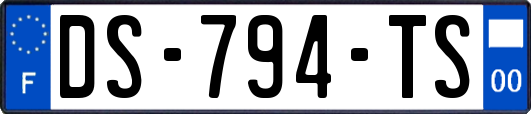 DS-794-TS