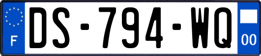 DS-794-WQ