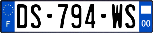 DS-794-WS