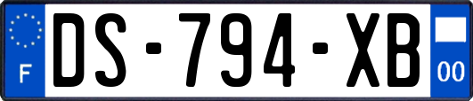 DS-794-XB