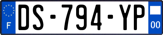 DS-794-YP