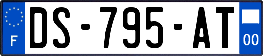 DS-795-AT