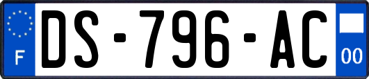 DS-796-AC