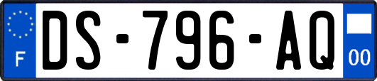 DS-796-AQ