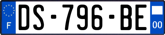 DS-796-BE