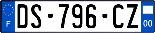 DS-796-CZ