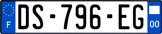 DS-796-EG