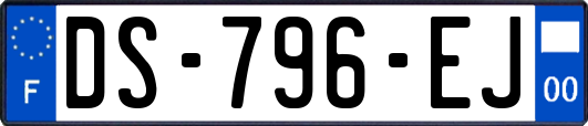 DS-796-EJ