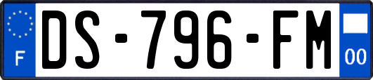 DS-796-FM