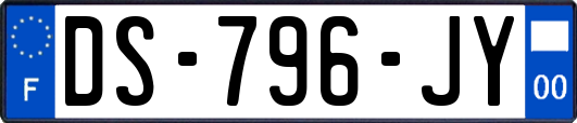 DS-796-JY