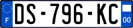 DS-796-KC