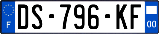 DS-796-KF