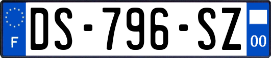 DS-796-SZ