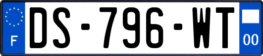 DS-796-WT