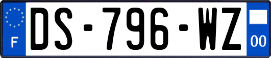 DS-796-WZ