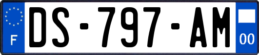 DS-797-AM