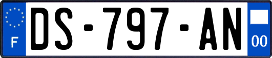 DS-797-AN