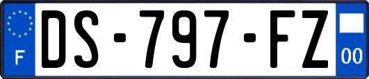 DS-797-FZ