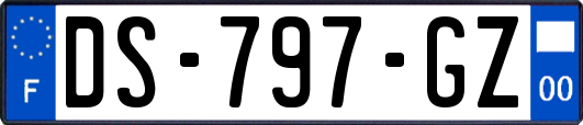 DS-797-GZ