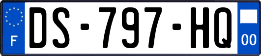 DS-797-HQ