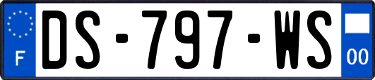 DS-797-WS
