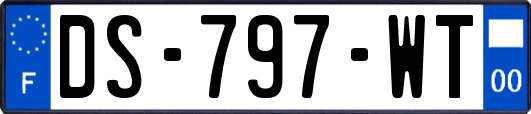 DS-797-WT