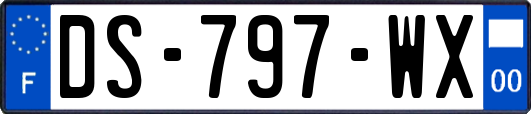 DS-797-WX